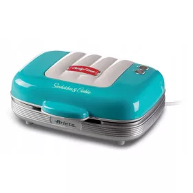  ARIETE opekač za sendviče in piškote 3v1 1972/01