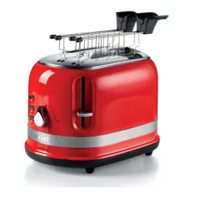  ARIETE RED RETRO SENDVIČ PEKAČ MODERN ZA KUHINJO