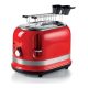  ARIETE RED RETRO SENDVIČ PEKAČ MODERN ZA KUHINJO