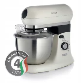  Ariete 1588/07 2400W planetarni kuhinjski robot