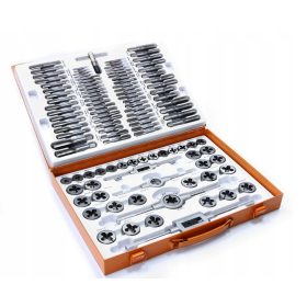   Profesionalni komplet navojev in matric 110 BJC kalibratorjev