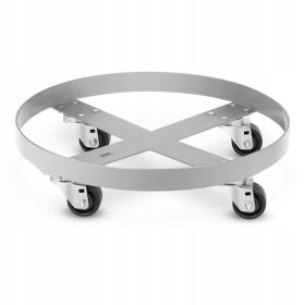 Wózek za transport sodov 300kg/600mm MSW-WDL-570