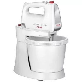  Mešalnik s posodami MPM MMR-22Z 750W 5 hitrosti 3l