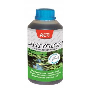 Aquael Acti AntyGlon 500 ml