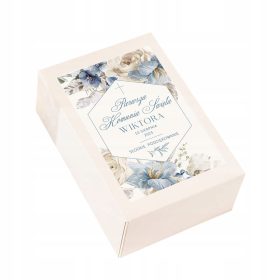 katle za torto za posebne priložnosti Hvala - 10 kosov