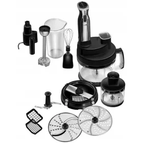 Turbo mešalnik MPM MRK-17 800 W Turbo