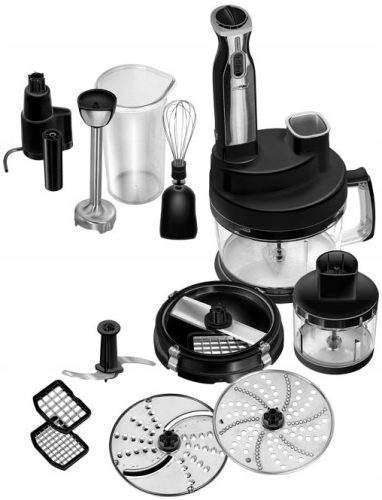 Turbo mešalnik MPM MRK-17 800 W Turbo