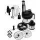 Turbo mešalnik MPM MRK-17 800 W Turbo