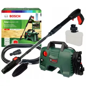 Visokotlačni čistilnik Bosch EasyAquatak 120