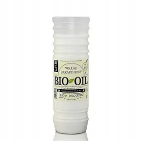 Parafinski vložek za sveče PŁOMYK BIO OIL 3 18 cm