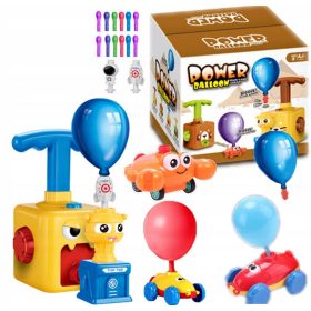 Balonski avtomobili KRAB 12 X BALON