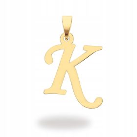 ZLATA VERIŽICA 585 ČRKA K