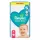 Pampers Aktivne otroške plenice Velikost 4 (9-14 kg), 58 kosov