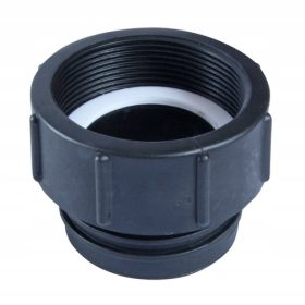 Adapter za rezervoarje 1000L - Fini navoj 57mm za 60/6