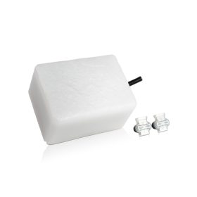 Sijajni LED tlakovci 9X12 NOSTALIT