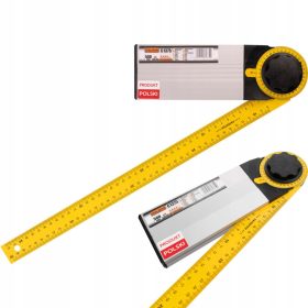 Kotni merilnik Richmann C1375 500 mm