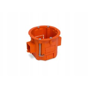   Elektroinstalacijska omarica Plastrol PK-60/60ŁG za podometno vgradnjo 60 mm 60 mm