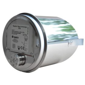   Darco RCR-CH fi150 regulator vleka dimnika za cevi 120-200 mm