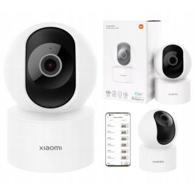   Najnovejša pametna notranja IP kamera XIAOMI za varnost doma