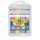 BIC Komplet za Ustvarjanje z 36 Kos