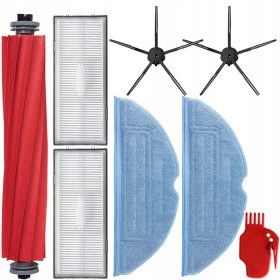 ZESTAW AKCESORIJEV ZA ROBOROCK S7