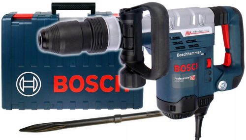 UDARNO KLADIVO BOSCH GSH 5 CE SDS-MAX 5kg