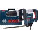UDARNO KLADIVO BOSCH GSH 5 CE SDS-MAX 5kg