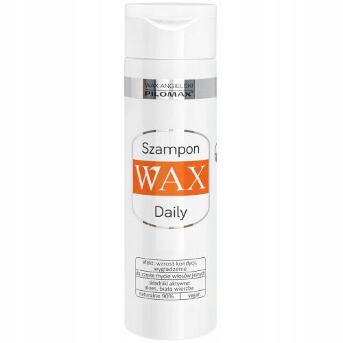 Dnevni šampon Pilomax za svetle lase, 200 ml