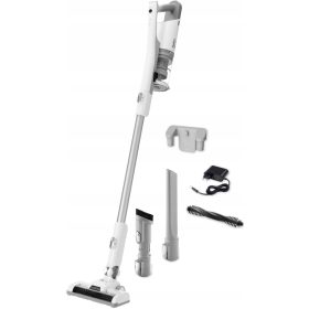   Vertikalni sesalnik Amica VM-7050 Aura 150 W 450 ml Epa10 - Visoka Učinkovitost in Praktičnost