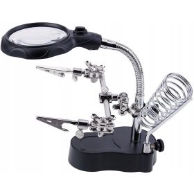 ACS 3hl2kLED spajkalnik