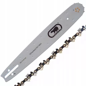  Veriga + meč 15'' HUSQVARNA 560XP 560XPG
