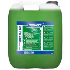 TENZI SUPER GREEN SPECJAL NF ČISTILO ZA TLA 10L