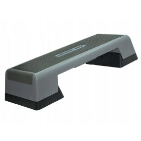 Aerobika step PROFESSIONAL 3 stopnje ST100