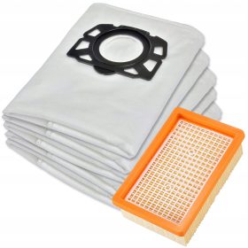 WORKI IN FILTER ZA SESALNIK KARCHER WD4 WD5 WD6 PREMIUM