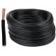Okrogel električni kabel, gibljiv (vrv), instalacijski, avtomobilski LgY AM 1 x 1,5