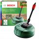 Optimized name: Visokotlačni čistilnik terase Bosch AquaSurf 250 F016800486