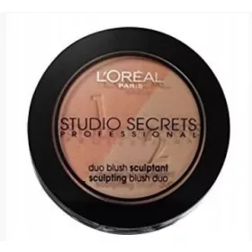  LOREAL DUO RDEČILO SCULPTANT DUO ZA OBRITE 80