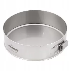 Tortna pekača Bakermann premera 26 cm