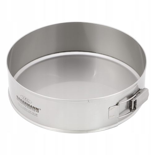 Tortna pekača Bakermann premera 26 cm