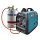 Prenosni inverter generator KS 3100iG S Könner & Söhnen 3100 W bencin