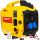 Prenosni enofazni generator Schwartzmann 2500 W bencin