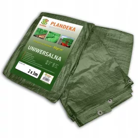 Ojačana UV-stabilizirana ponjava Bradas 90g, 8 x 10m