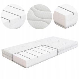   Hilding vzmetnica za otroško posteljico, srednje trdota, 140 x 70 cm