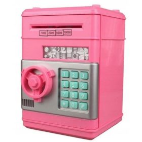 ELEKTRONSKI SEF ZA OTROKE