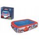 Napihljiv bazen Spider-Man 200 x 148 x 48 cm Bestway 98011