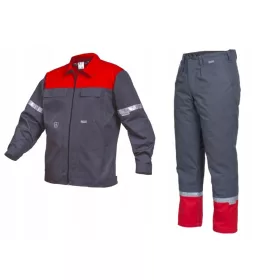 Piorun Antielektrostatično Obleko Sara Siva