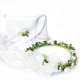 KOMUNIJSKI KOMPLET ZA DEKLE