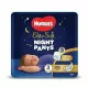 Huggies Elite Soft Nočne plenice Velikost 3 23 kosov