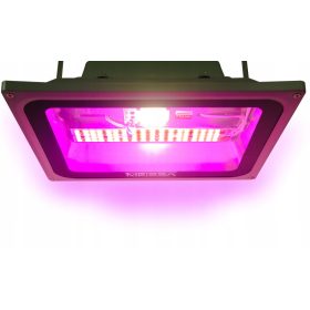   GROW visoko viseča LED svetilka za gojenje rastlin MEiSSA 432 W