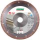Diamantna rezalna plošča Distar 11120349015 200x25,4 mm